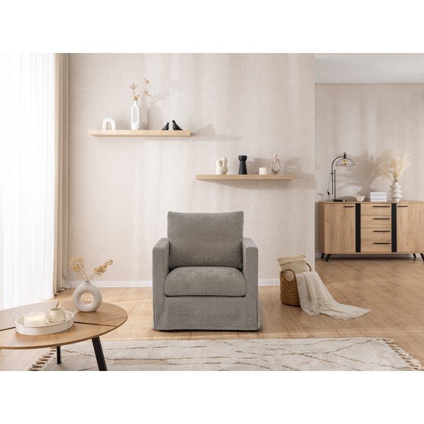 Siva presvlaka 84 cm Paphos – Ropez-image-1