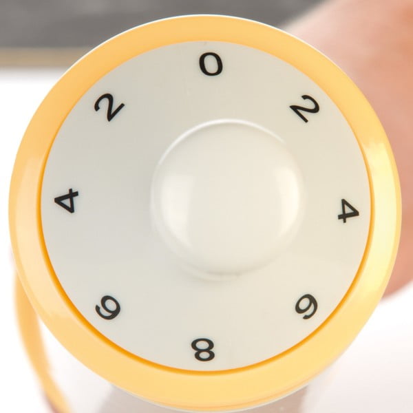 Valjak s podesivom debljinom tijesta Tescoma Delícia-image-1