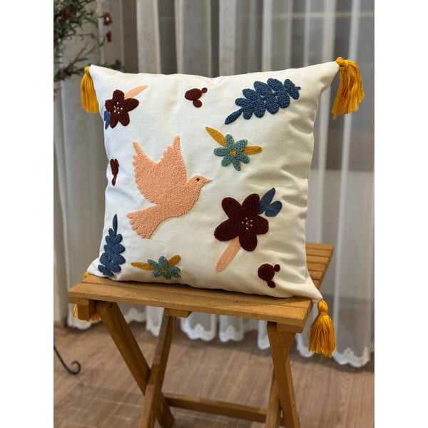 Ukrasna jastučnica 43x43 cm – Mila Home-image-3