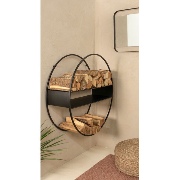 Stalak za drva Timber Tumbler – Spinder Design-image-1