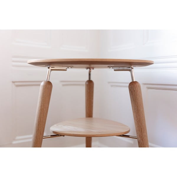 Pomoćni stol ø 46 cm My Spot – UMAGE-image-3