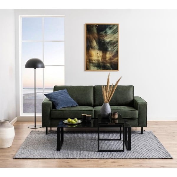 Set od 2 stolića sa staklenom pločom Actona Katrine-image-1