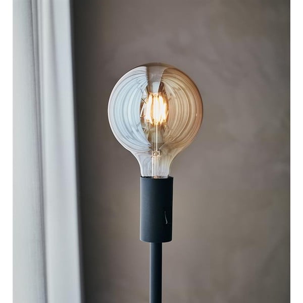 Crni stojeći svjetiljka Markslöjd kapital, visina 1,35 m-image-2