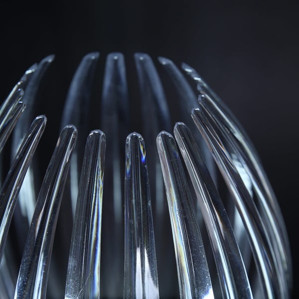 Bijela stolna svjetiljka SULION Medusa-image-3