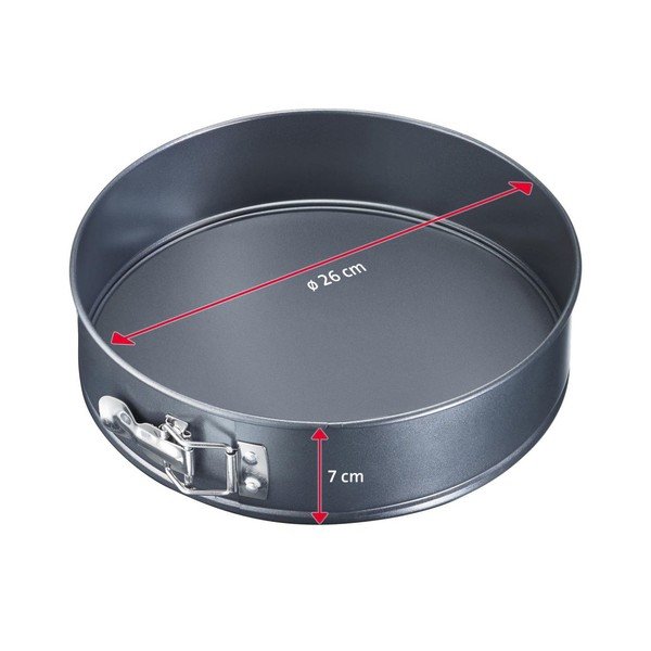 Čeličan kalup za pečenje za torte Back Klassiker – Westmark-image-4