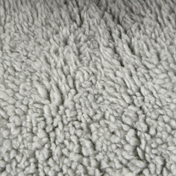 Sivi šator za životinje za pse 22x45 cm – Love Story-image-2