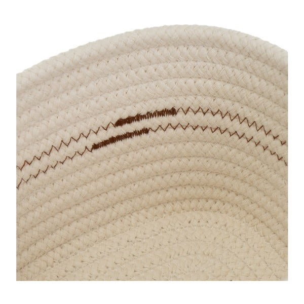 Tekstilne košare u setu 3 kom 30x18x14 cm – Casa Selección-image-3