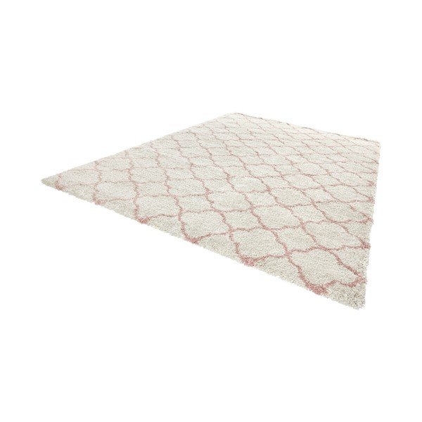 Mint tepisi Grace Creme Rose, 200 x 290 cm-image-3