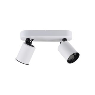 Bijeli reflektor ø 6 cm Pago – Trio
