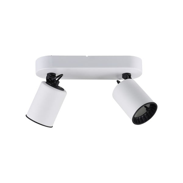 Bijeli reflektor ø 6 cm Pago – Trio