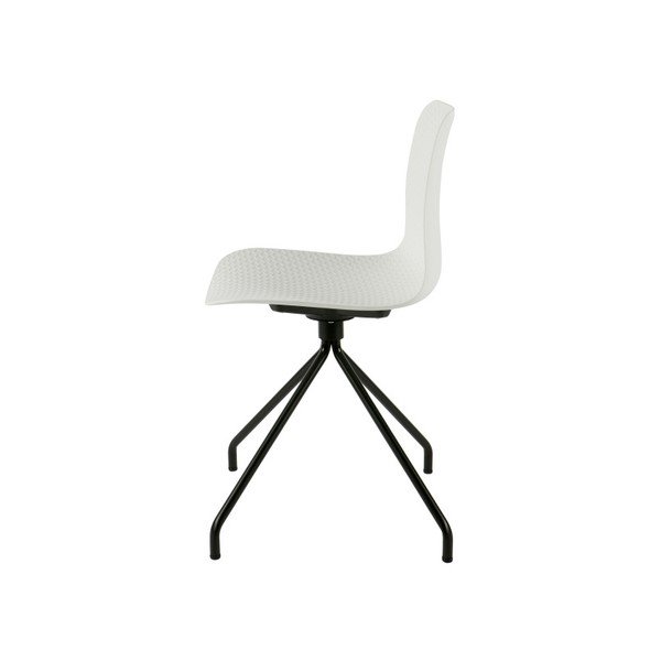 Set od 2 bijele stolice WOOOD Sis-image-2