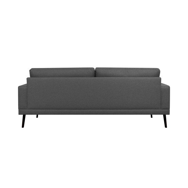 Tamno siva trosjeda trosjed Windsor &amp; Co Sofas Rigel-image-3