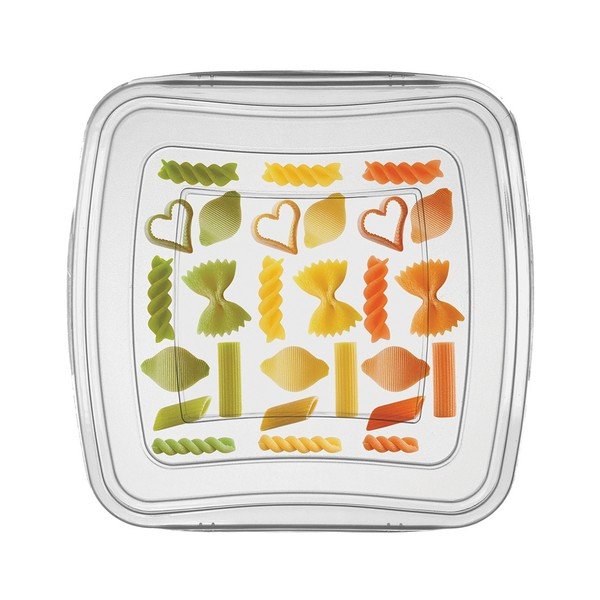 Set od 2 kutije za hranu Snips Classic, 2 l-image-1
