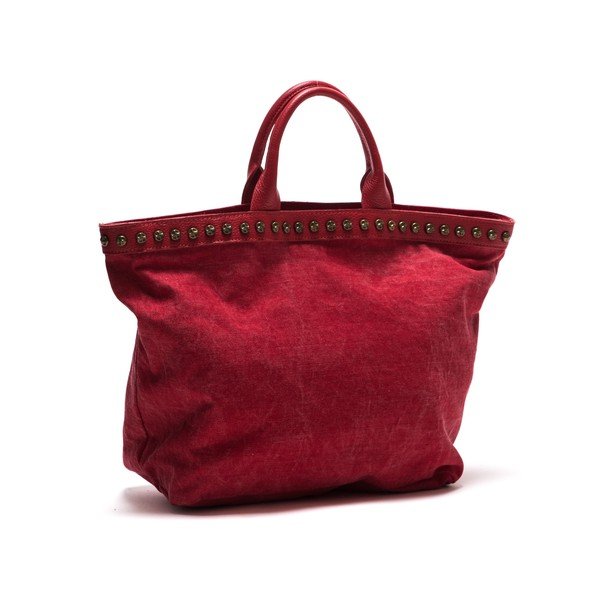 Kožna torbica Anna Luchini 8037 Rosso-image-2