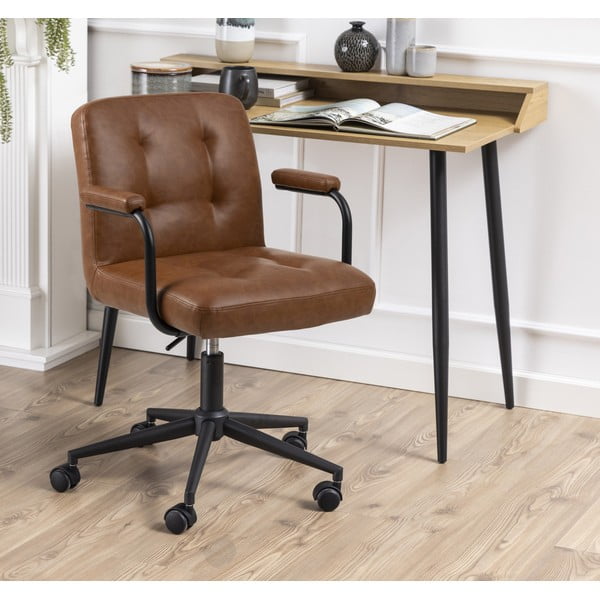 Uredska stolica Cosmo - Actona-image-1