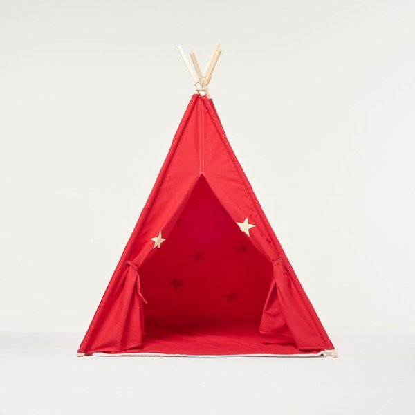 Dječji teepee šator - Rocket Baby-image-2
