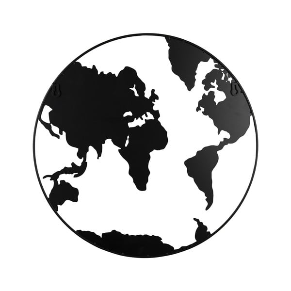 Magnetna ploča s kartom svijeta - PT LIVING-image-4