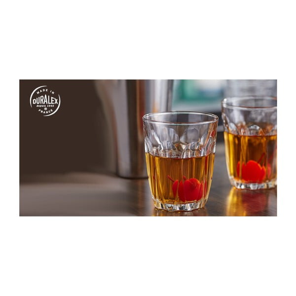 Čaše u setu od 6 kom 220 ml Provence - Duralex-image-2