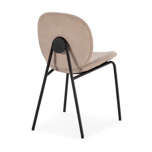 Bež blagovaonske stolice u setu 2 kom Cori – Marckeric-image-4