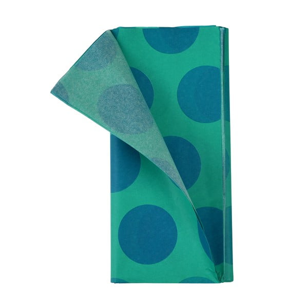 Papirnate salvete u setu od 10 kom - Rex London-image-1