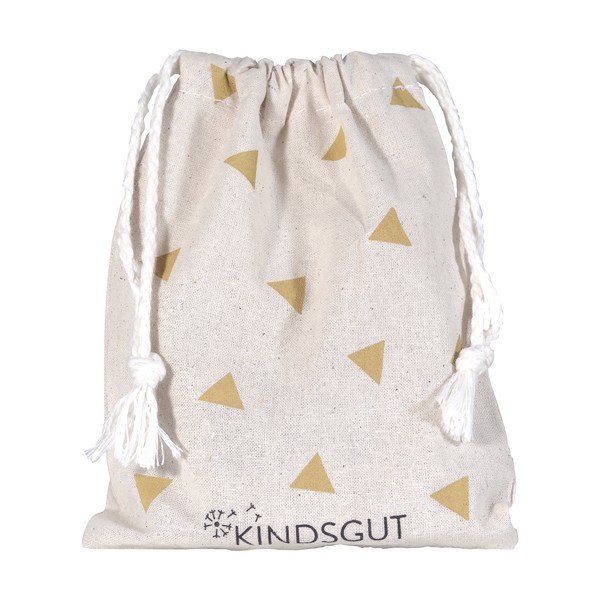 Set od 2 drvena hvataljke sa zvečkom Kindsgut Ring-image-4