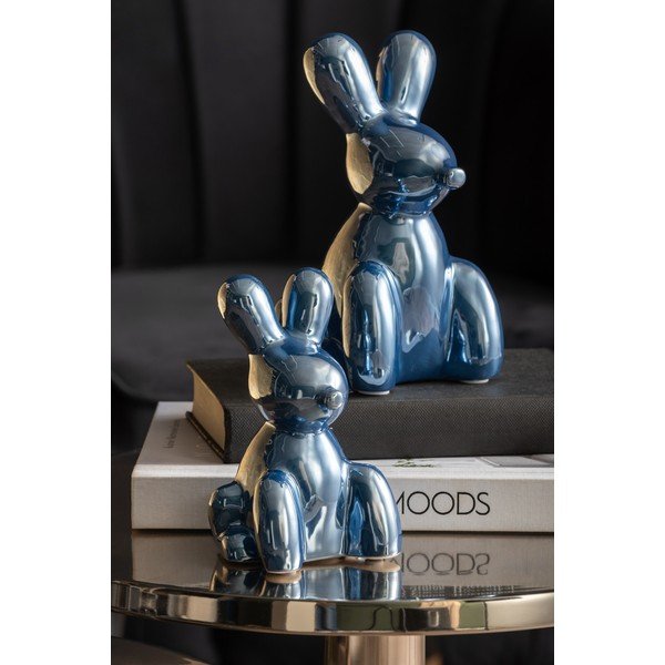 Kipić (visina 20 cm) Balloon Bunny – PT LIVING-image-1