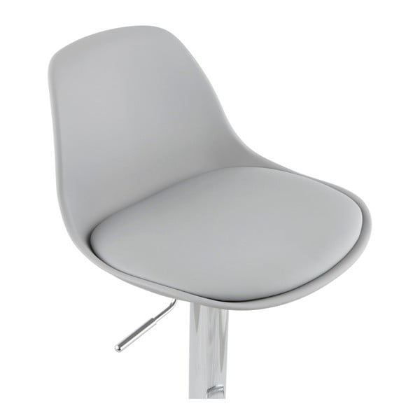 Siva barska stolica Kokoon Suki-image-3