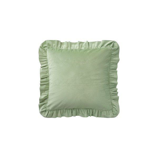 Ukrasna jastučnica od samta 50x50 cm Nora – Ellos Home