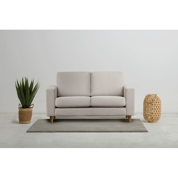 Bež sofa 155 cm Focus – Scandic-image-1
