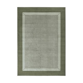 Zeleni tepih 200x290 cm Band – Hanse Home
