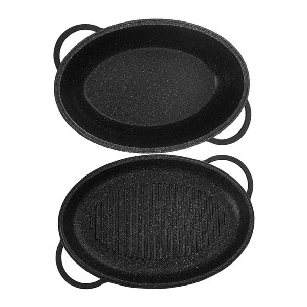 Tepsija 30x43 cm Grande Aroma - Orion-image-2