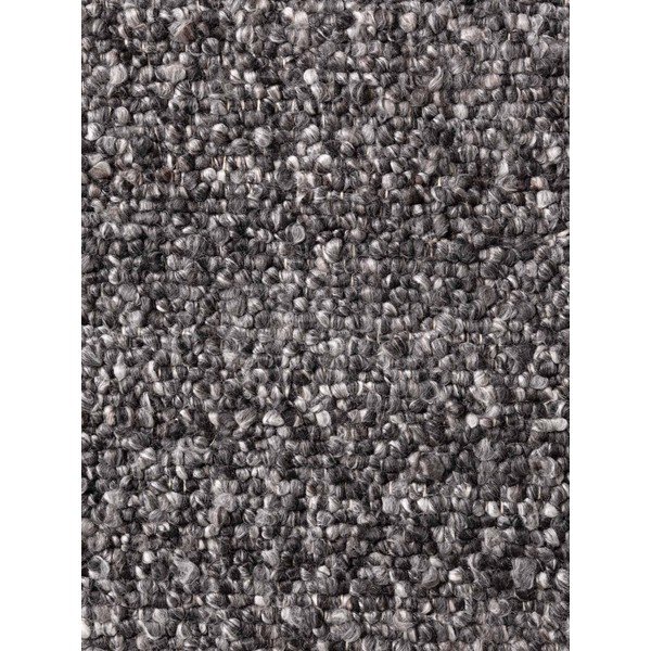 Tamno sivi ručno rađen tepih od boucle tkanine 160x230 cm Notting Hill Portobello – Ted Baker-image-4