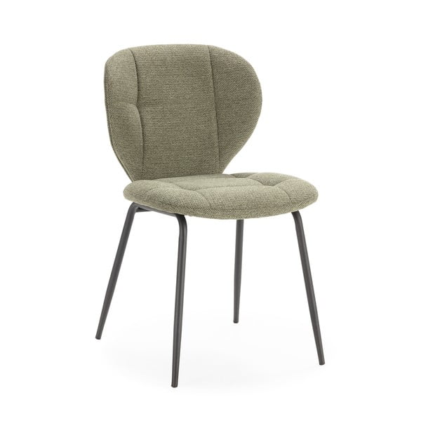 Zelene blagovaonske stolice u setu 2 kom Maori – Marckeric