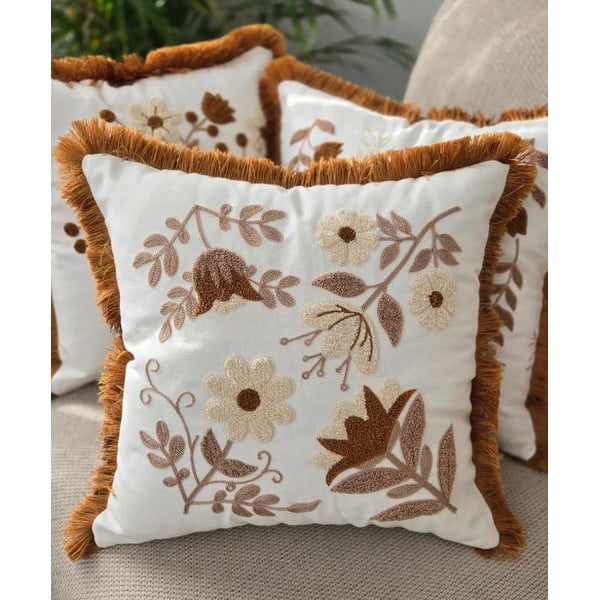 Ukrasna jastučnica 43x43 cm – Mila Home