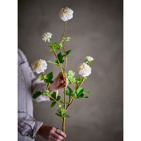 Umjetna biljka (visina 101 cm) Chrysantemum – Bloomingville-image-1