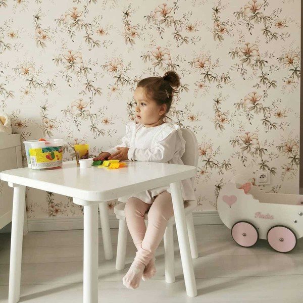 Tapeta Dekornik Flowers of Wilderness, 50 x 280 cm-image-2