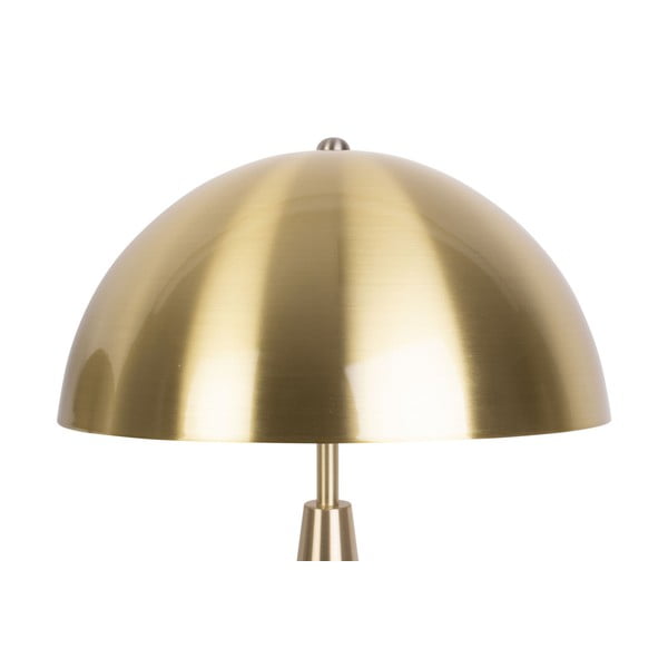 Stolna lampa u zlatnoj boji Leitmotiv Sublime, visina 51 cm-image-4