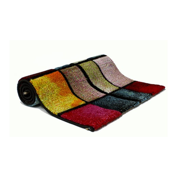 Tepih Universal Malmo Cube 60 x 120 cm-image-2