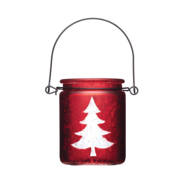 Zimska šumska lampa