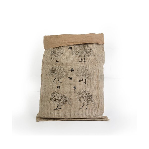 Organizator od recikliranog papira Madre Selva Paun