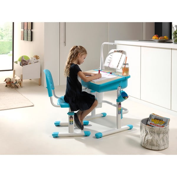 Set dječjeg namještaja COMFORTLINE – Vipack-image-3