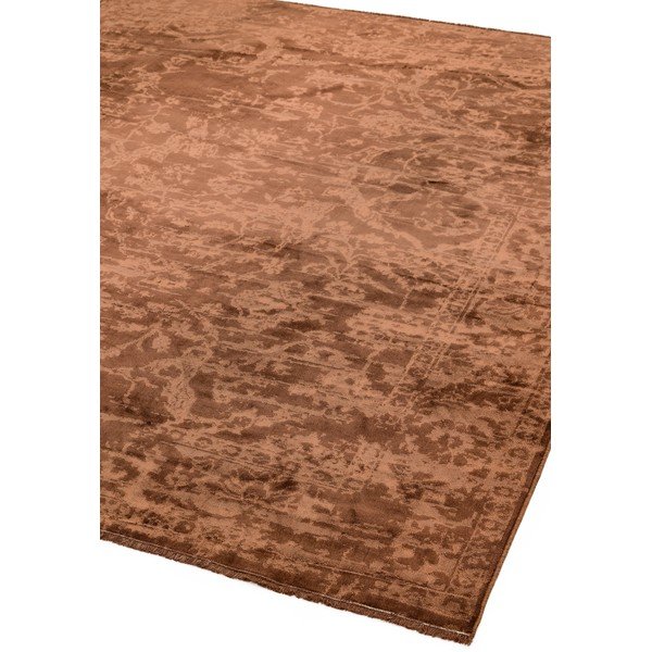 Narančasti tepih Asiatic Carpets Abstract, 120 x 170 cm-image-2