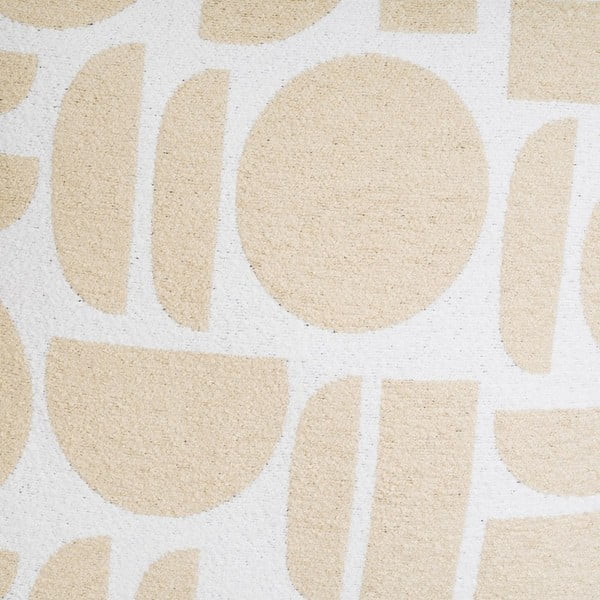 Ukrasni jastuci u setu 2 kom od boucle tkanine 45x45 cm Mid Century – Casa Selección-image-2