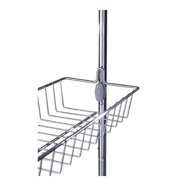 Stalak za vješanje na vratima Wenko-image-3