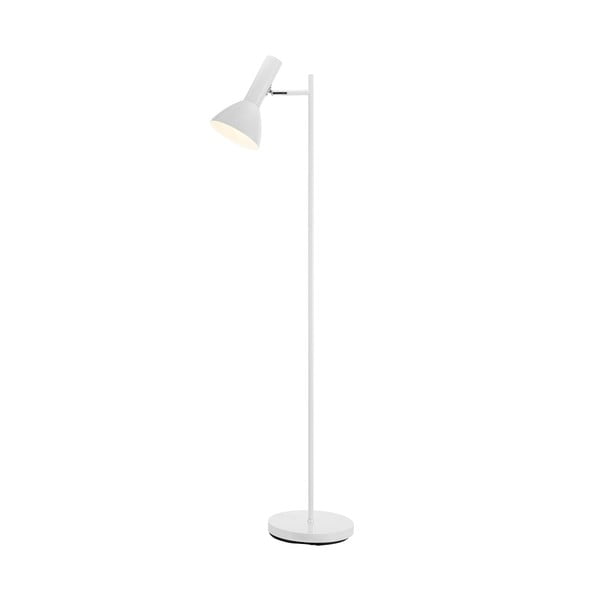 Bijela stojeća svjetiljka (visina 137 cm) Metro – Markslöjd