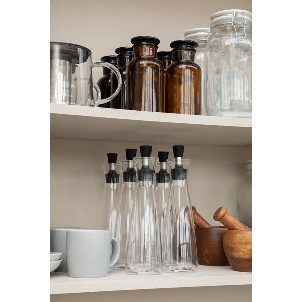 Stakleni set za ocat i ulje Winslet – Premier Housewares-image-1