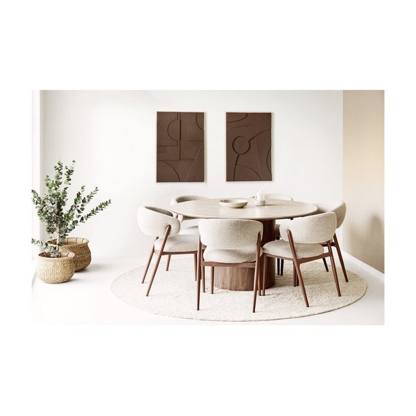 Staklena lanterna (visina 16,5 cm) Hurricane – House Nordic-image-2