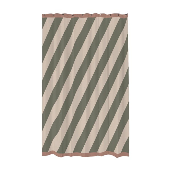 Tuš zavjesa 150x200 cm Diagonal – Mette Ditmer Denmark