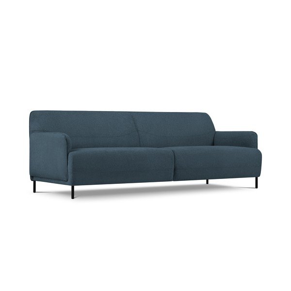 Plava sofa Windsor & Co Sofas Neso, 235 cm-image-2