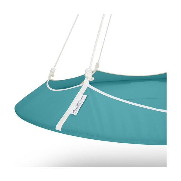 Plava vrtna ljuljačka - Hangout Pod-image-4